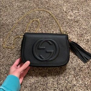 1:1 Gucci Disco